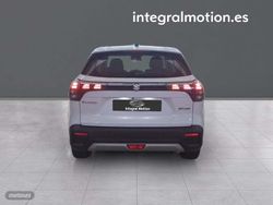 Suzuki SX4 SCross 1.4T S1 Mild Hybrid - Miniatura 25