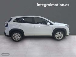 Suzuki SX4 SCross 1.4T S1 Mild Hybrid - Miniatura 26