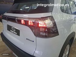 Suzuki SX4 SCross 1.4T S1 Mild Hybrid - Miniatura 28