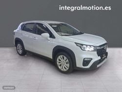 Suzuki SX4 SCross 1.4T S1 Mild Hybrid - Miniatura 3