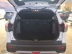 Suzuki SX4 SCross 1.4T S1 Mild Hybrid - Miniatura 30