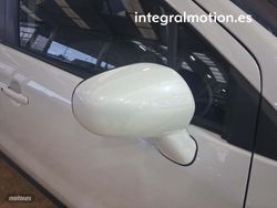 Suzuki SX4 SCross 1.4T S1 Mild Hybrid - Miniatura 31