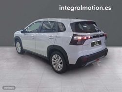 Suzuki SX4 SCross 1.4T S1 Mild Hybrid - Miniatura 4