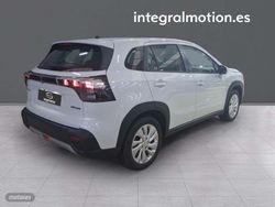 Suzuki SX4 SCross 1.4T S1 Mild Hybrid - Miniatura 5