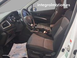 Suzuki SX4 SCross 1.4T S1 Mild Hybrid - Miniatura 6