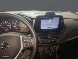 Suzuki SX4 SCross 1.4T S1 Mild Hybrid - Miniatura 7