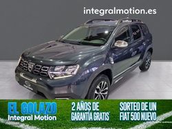 Dacia Duster Prestige Blue dCi 85kW (115CV) 4X2 - Miniatura 1