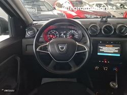 Dacia Duster Prestige Blue dCi 85kW (115CV) 4X2 - Miniatura 11