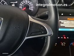 Dacia Duster Prestige Blue dCi 85kW (115CV) 4X2 - Miniatura 13
