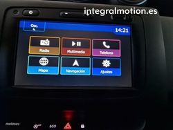 Dacia Duster Prestige Blue dCi 85kW (115CV) 4X2 - Miniatura 15