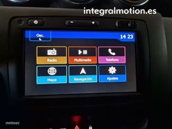 Dacia Duster Prestige Blue dCi 85kW (115CV) 4X2 - Miniatura 16