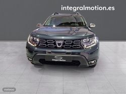 Dacia Duster Prestige Blue dCi 85kW (115CV) 4X2 - Miniatura 2