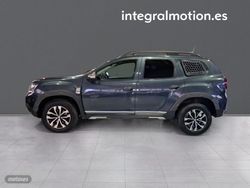 Dacia Duster Prestige Blue dCi 85kW (115CV) 4X2 - Miniatura 24