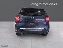 Dacia Duster Prestige Blue dCi 85kW (115CV) 4X2 - Miniatura 25