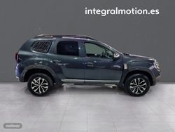 Dacia Duster Prestige Blue dCi 85kW (115CV) 4X2 - Miniatura 26