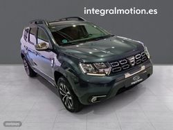 Dacia Duster Prestige Blue dCi 85kW (115CV) 4X2 - Miniatura 3