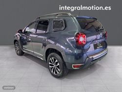 Dacia Duster Prestige Blue dCi 85kW (115CV) 4X2 - Miniatura 4