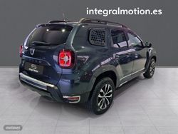 Dacia Duster Prestige Blue dCi 85kW (115CV) 4X2 - Miniatura 5