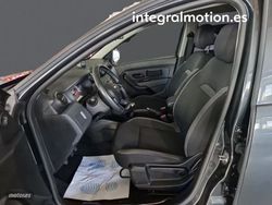 Dacia Duster Prestige Blue dCi 85kW (115CV) 4X2 - Miniatura 6