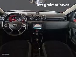 Dacia Duster Prestige Blue dCi 85kW (115CV) 4X2 - Miniatura 7