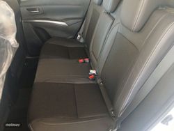 Suzuki SX4 SCross 1.4T S3 Mild Hybrid - Miniatura 10