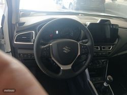 Suzuki SX4 SCross 1.4T S3 Mild Hybrid - Miniatura 11