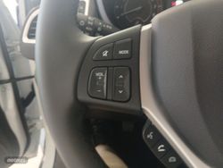 Suzuki SX4 SCross 1.4T S3 Mild Hybrid - Miniatura 12