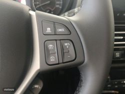 Suzuki SX4 SCross 1.4T S3 Mild Hybrid - Miniatura 13