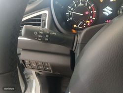 Suzuki SX4 SCross 1.4T S3 Mild Hybrid - Miniatura 14