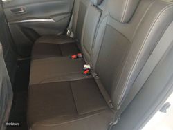 Suzuki SX4 SCross 1.4T S3 Mild Hybrid - Miniatura 20