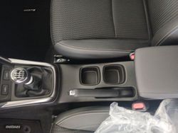 Suzuki SX4 SCross 1.4T S3 Mild Hybrid - Miniatura 22