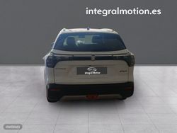 Suzuki SX4 SCross 1.4T S3 Mild Hybrid - Miniatura 25