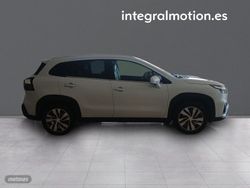 Suzuki SX4 SCross 1.4T S3 Mild Hybrid - Miniatura 26