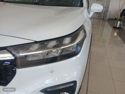 Suzuki SX4 SCross 1.4T S3 Mild Hybrid - Miniatura 27