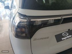 Suzuki SX4 SCross 1.4T S3 Mild Hybrid - Miniatura 28