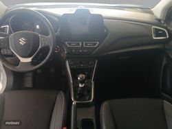 Suzuki SX4 SCross 1.4T S3 Mild Hybrid - Miniatura 7