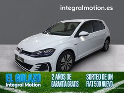Volkswagen Golf 1.4 TSI DSG GTE - Miniatura 1