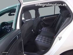 Volkswagen Golf 1.4 TSI DSG GTE - Miniatura 10