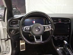 Volkswagen Golf 1.4 TSI DSG GTE - Miniatura 11