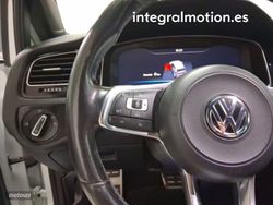 Volkswagen Golf 1.4 TSI DSG GTE - Miniatura 12