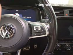 Volkswagen Golf 1.4 TSI DSG GTE - Miniatura 13