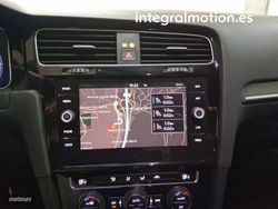 Volkswagen Golf 1.4 TSI DSG GTE - Miniatura 15