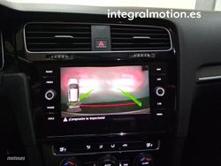 Volkswagen Golf 1.4 TSI DSG GTE - Miniatura 16