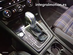 Volkswagen Golf 1.4 TSI DSG GTE - Miniatura 18