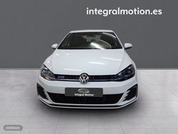 Volkswagen Golf 1.4 TSI DSG GTE - Miniatura 2