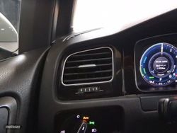 Volkswagen Golf 1.4 TSI DSG GTE - Miniatura 21