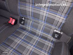 Volkswagen Golf 1.4 TSI DSG GTE - Miniatura 23