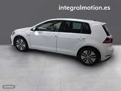 Volkswagen Golf 1.4 TSI DSG GTE - Miniatura 24