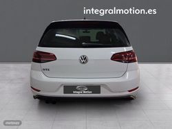 Volkswagen Golf 1.4 TSI DSG GTE - Miniatura 25