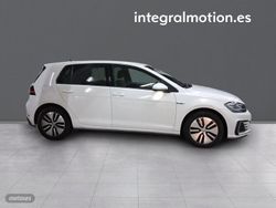 Volkswagen Golf 1.4 TSI DSG GTE - Miniatura 26